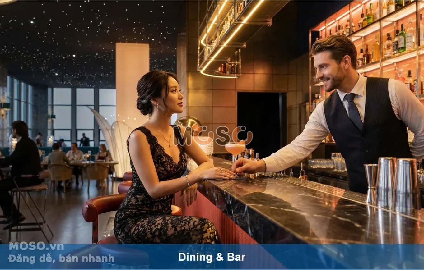 Bán căn hộ chung cư Trần Quang Khải Thành phố Bắc Giang, Bắc Giang – 3 phòng ngủ, giá 5.2 tỷ - ảnh 6